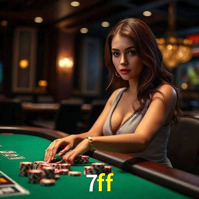 7ff Live Casino