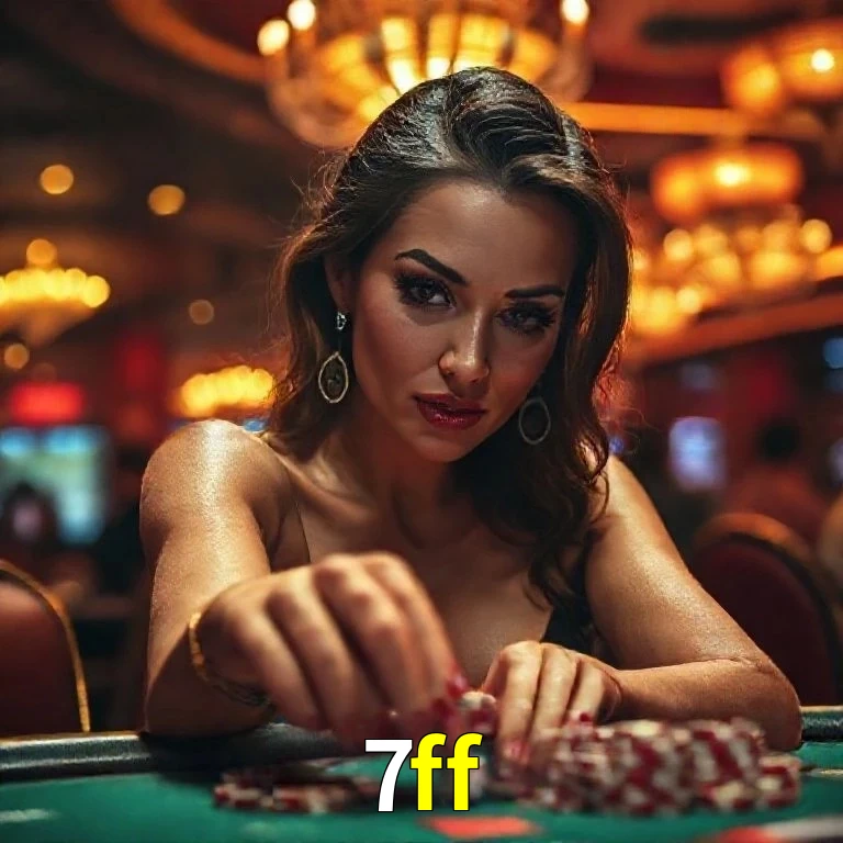 7ff Jogo Responsável